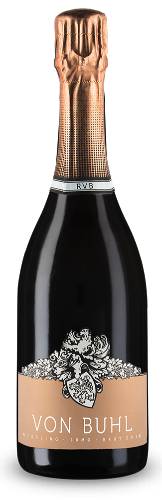Reichsrat von Buhl 24 MO Riesling VDP.Sekt brut 2020 – Gold