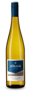 Zöller Pinot Blanc Quarzporphyr sec 2024 – Gold