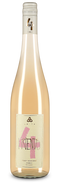 Leitz 4 Friends Pinot Noir Rosé sec 2024 – Gold