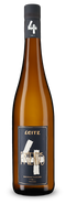 Leitz 4 Friends Riesling sec – Gold