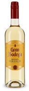 Gran Bodega Moscato semidulce 2024