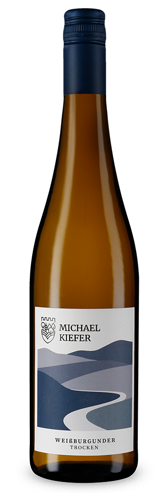 Michael Kiefer Forster Pinot Blanc sec 2024 – Gold