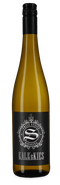 Fritz Steitz Riesling Kalk & Kies sec 2024 – Gold