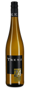 Trenz Signature Riesling sec 2024 – Gold