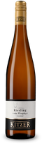 Kitzer Riesling vom Porphyr sec 2024 – Gold