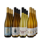 Rieslings phares du Palatinat dans un assortiment 4x3 – Gold