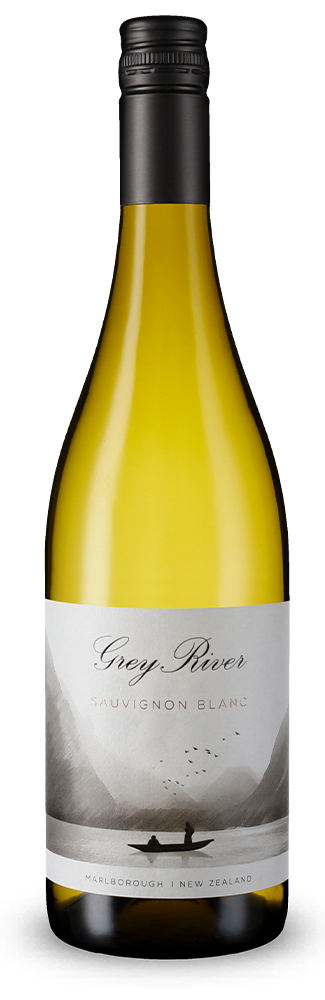 Grey River Sauvignon Blanc Marlborough 2024