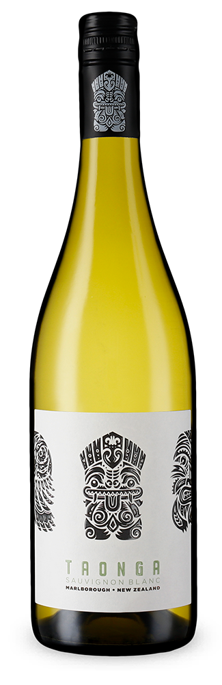 Taonga Sauvignon Blanc 2024 – Gold