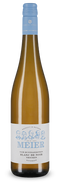 Meier Blanc de Noir vom Buntsandstein sec 2024 – Gold