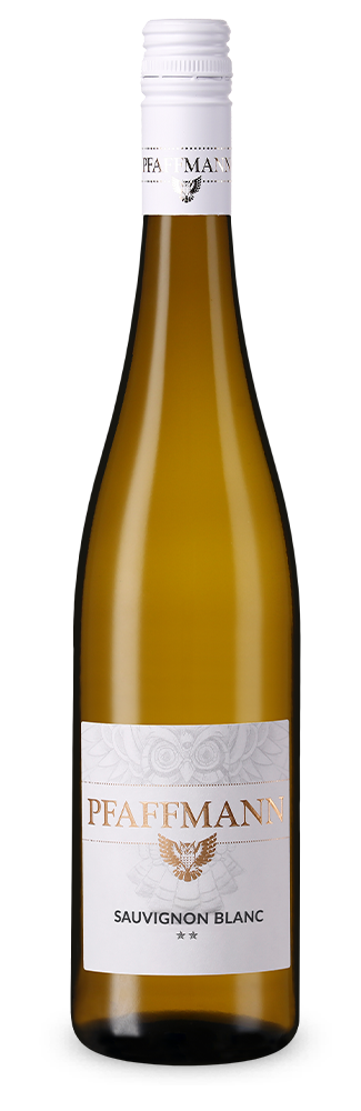 Wageck Sauvignon blanc 2024 – Gold