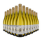 12 bouteilles de Pinot gris sec 2024 – Gold