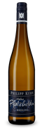 Philipp Kuhn Meine Pfalzhelden Riesling sec 2024 – Gold