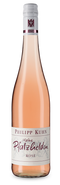Philipp Kuhn Meine Pfalzhelden Rosé sec 2024 – Gold