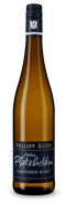 Philipp Kuhn Meine Pfalzhelden Sauvignon Blanc sec 2024 – Gold