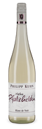 Philipp Kuhn Meine Pfalzhelden Blanc de Noir sec 2024 – Gold