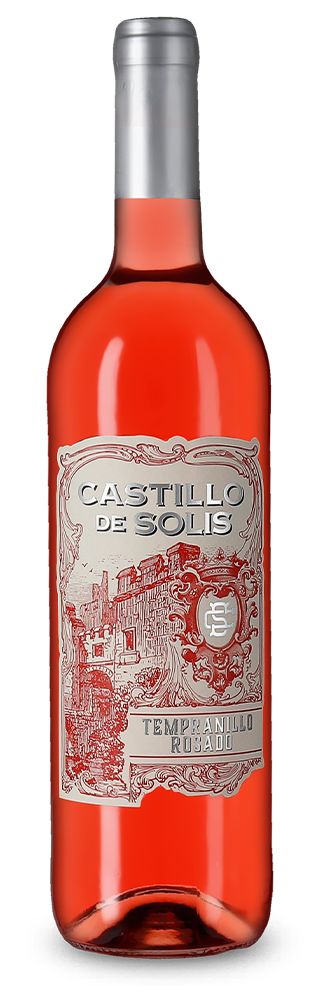Tempranillo Rosado 2024