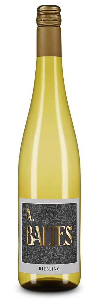 Riesling sec 2024