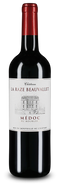 Médoc Cru Bourgeois 2022 – Gold
