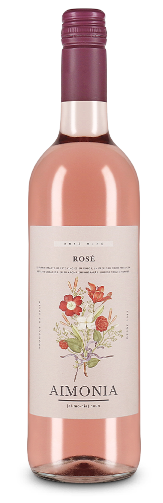 Aimonia Rosé 2024 – Gold
