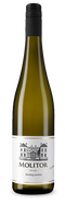 Molitor Rheingau Riesling sec 2024 – Gold