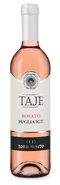 Torrevento Primitivo Taje Rosato 2024