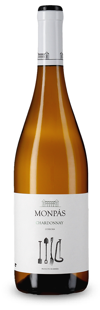 Casa del Valle Monpás Chardonnay 2024