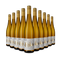 10 bouteilles de Riesling sec 2024 – Gold