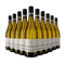 10 bouteilles de Edition Karl Pfaffmann pinot blanc & pinot gris sec 2024 – Gold