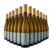 12 bouteilles de Riesling sec 2024 – Gold