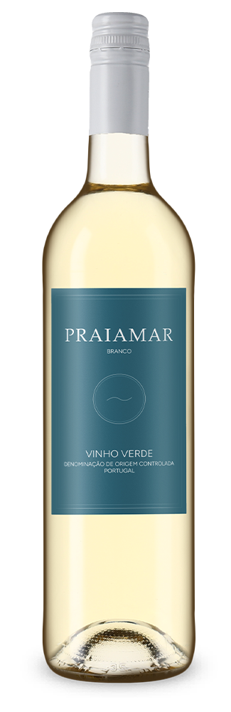 Praiamar Vinho Verde – Gold