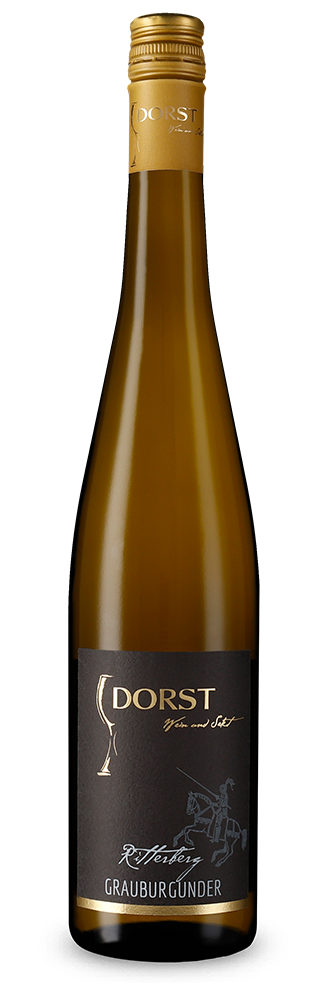 Dorst Pinot Gris Ritterberg sec 2024 – Gold