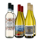 Nos vins blancs de l’année 2025 en assortiment 3x2