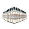 18 bouteilles Grillo Sicilia 2024