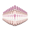 18 bouteilles Rosado 2024