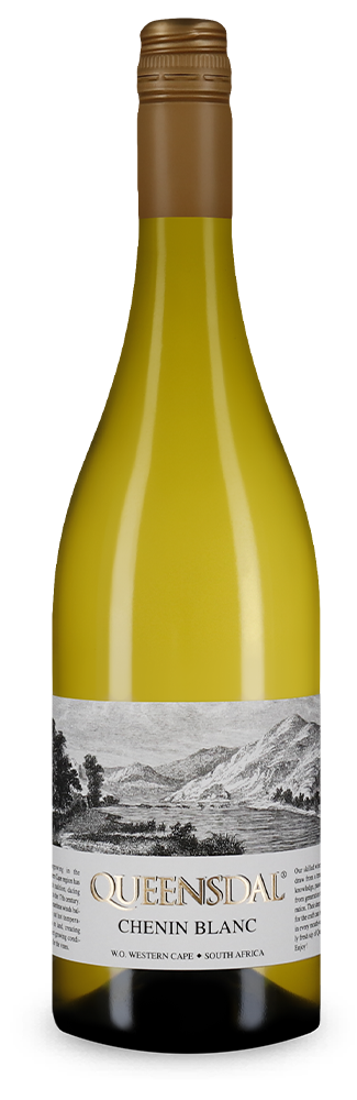Queensdal Chenin Blanc 2025