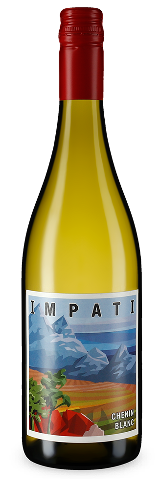 Impati Chenin Blanc 2025 – Gold