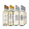 Pinots Grigios stars médaillés d’or de Vénétie en assortiment 4x3 – Gold