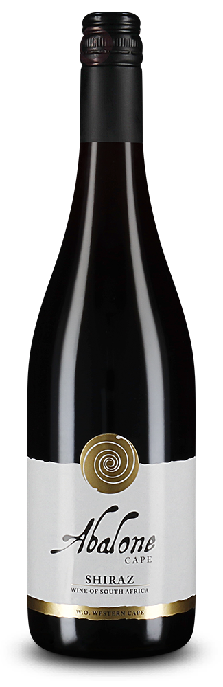 Abalone Cape Shiraz 2023