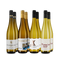 Rieslings phares en assortiment 4x2 – Gold