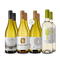 Assortiment 4x2 de sauvignons blancs internationaux emblématiques – Gold