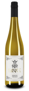 Hauck Riesling sec 2024 – Gold