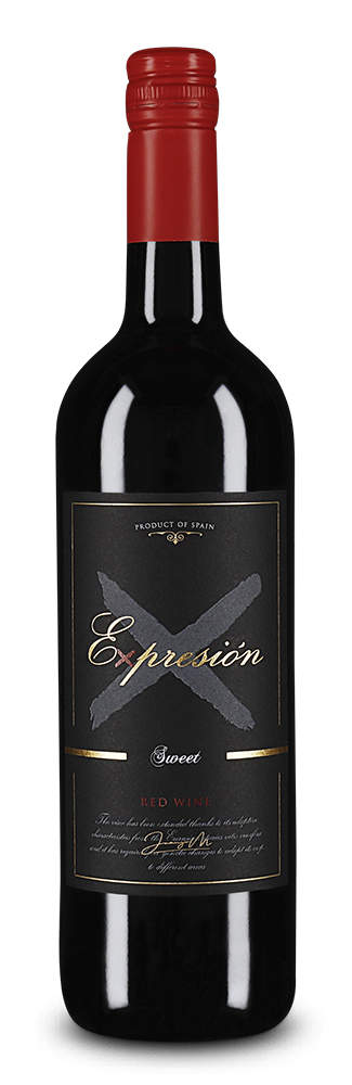 Bodegas Murviedro Expresión Sweet Red Wine