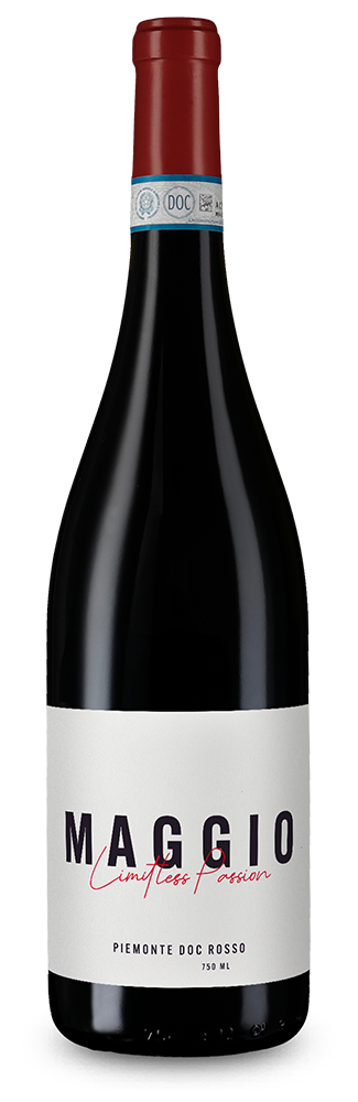 Maggio Piemonte Rosso 2023 – Gold