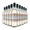 10 bouteilles de Grillo Sicilia 2024 – Gold