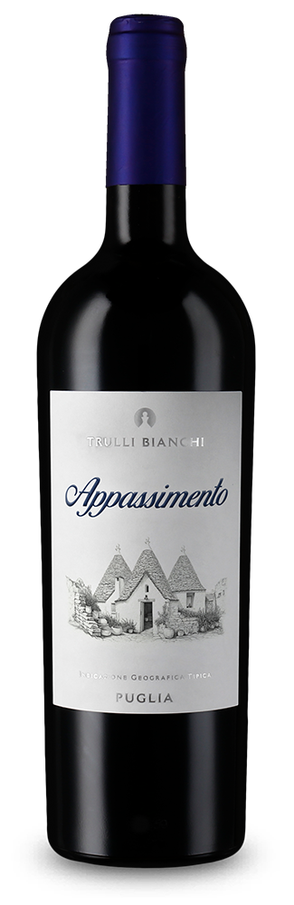 Appassimento 2024 – Gold