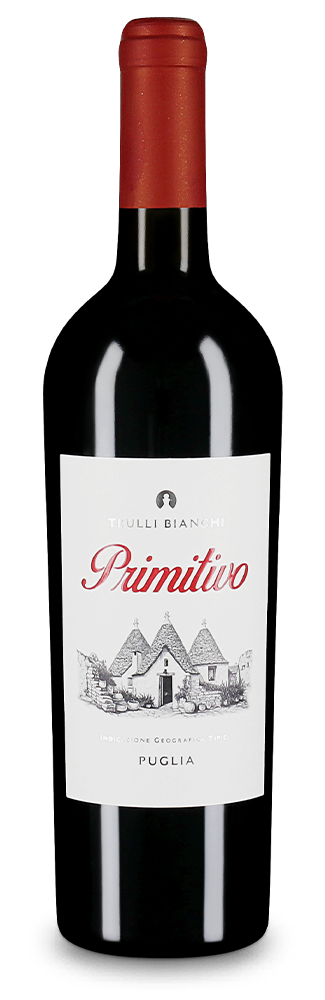 Primitivo 2024