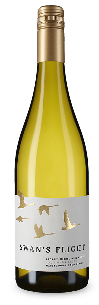 Sauvignon Blanc Swan’s Flight 2025