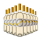 10 bouteilles de Sauvignon Blanc 2024 – Gold