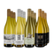 Chenins blancs phares du Cap-Occidental en assortiment 4x3 – Gold