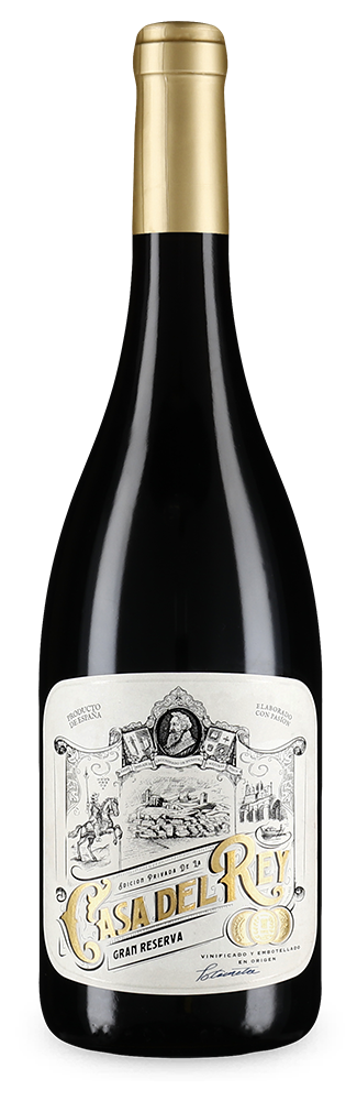 Gran Reserva 2016